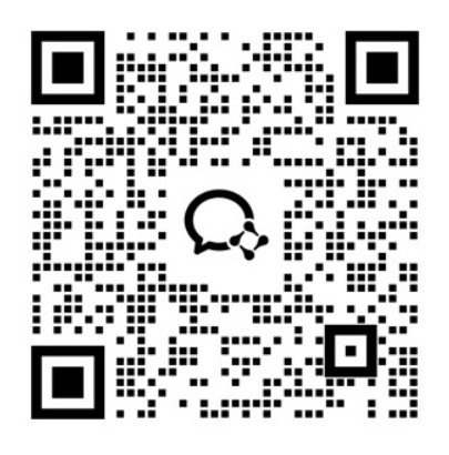 王老师的企业微信二维码